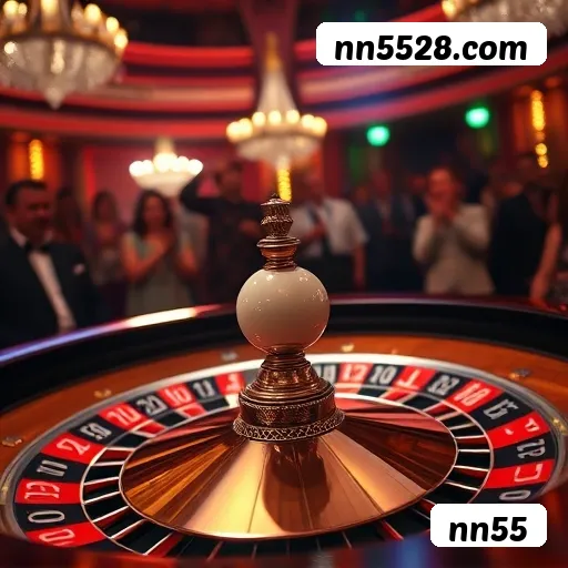 Sistema de apostas nn55 - Imagem principal