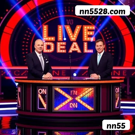 Análise de apostas nn55